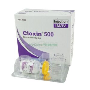 Cloxin