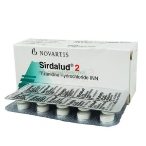 Sirdalud 2