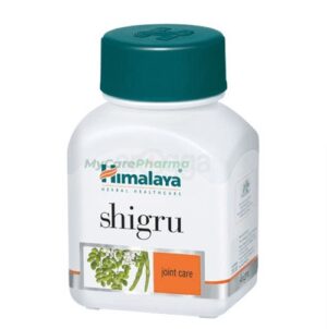 Himalaya Shigru