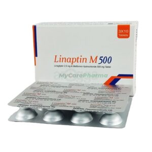 Linaptin M 500