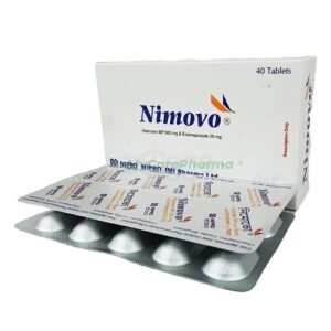 Nimovo 500