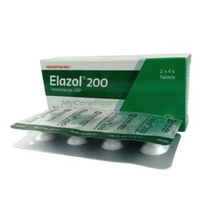 Elazol 200