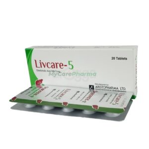Livcare 5