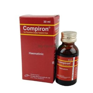 Compiron Drops