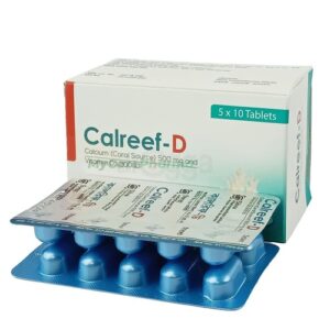 Calreef- D