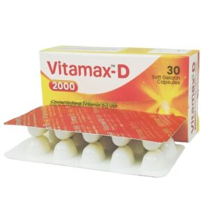 Vitamax-D 2000