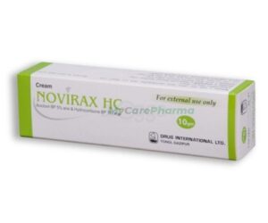 Novirax HC