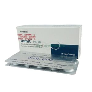 Inmit 10