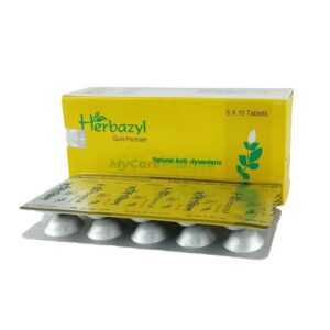Herbazyl