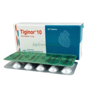 Tiginor 10