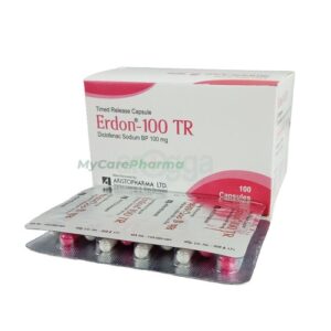 Erdon TR