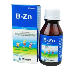 B-Zn 100ml