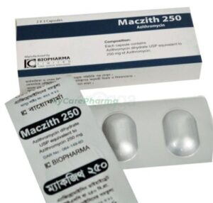 Maczith