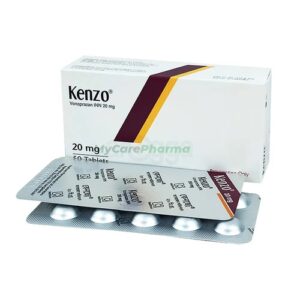 Kenzo 20