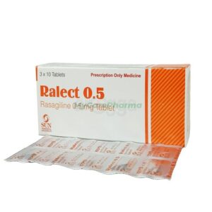 Ralect 0.5