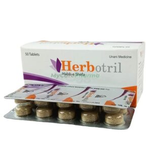 Herbotril