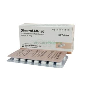 Dimerol MR 30