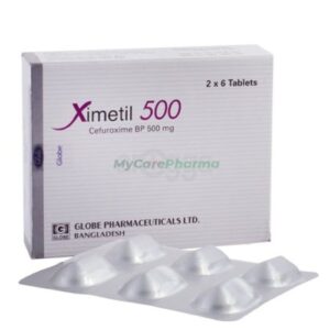 Ximetil