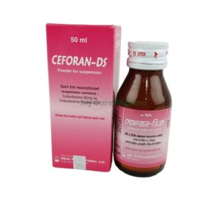 Ceforan-DS