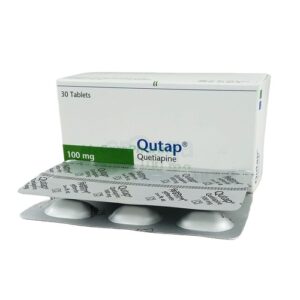 Qutap 100