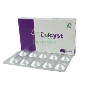 Delcyst 500