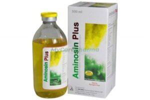 Aminosin Plus