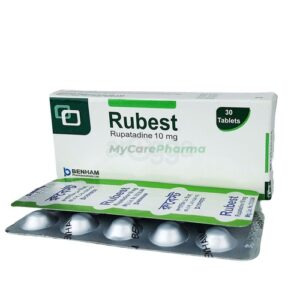 Rubest 10