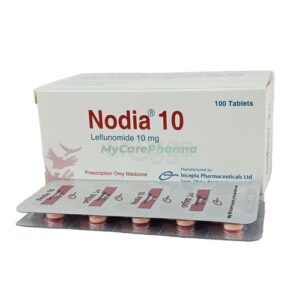 Nodia 10
