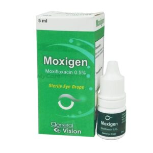 Moxigen Eye Drop