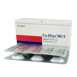 Co-Disys 5/80