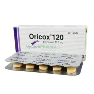 Oricox 120