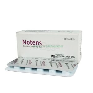 Notens