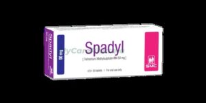 Spadyl 50