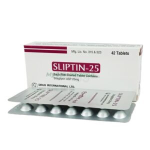 Sliptin 25