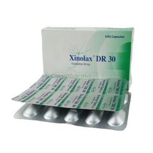 Xinolax DR 30