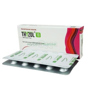 Thyzol 10