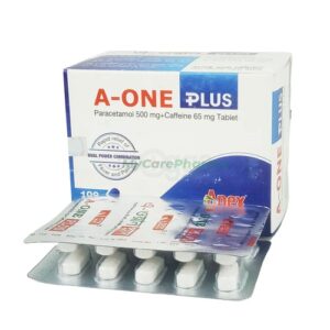 A-One Plus
