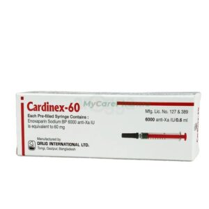Cardinex 60