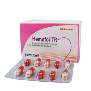 Hemofol-TR