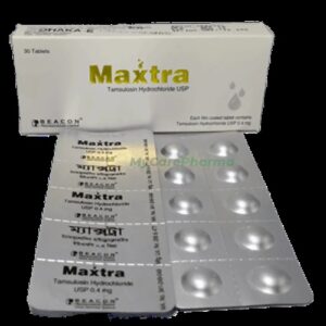 Maxtra