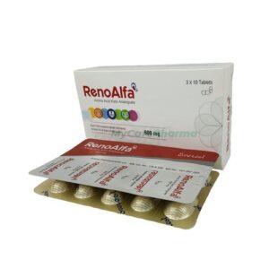 RenoAlfa 600