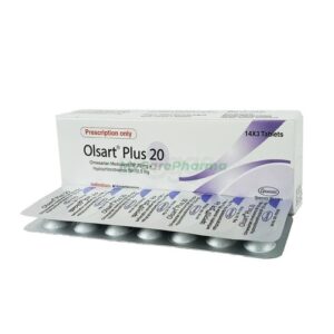 Olsart Plus 20