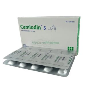 Camlodin 5