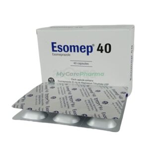 Esomep 40