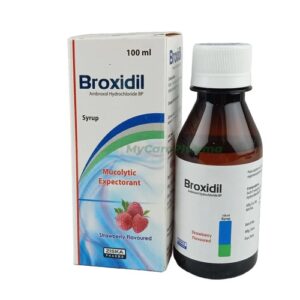 Broxidil
