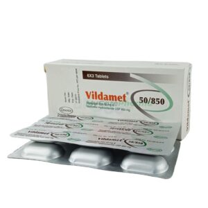 Vildamet 850/50