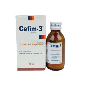 Cefim-3