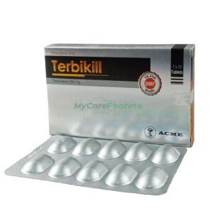 Terbikill 250