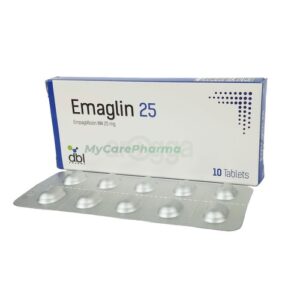 Emaglin 25