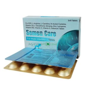 Semen Care